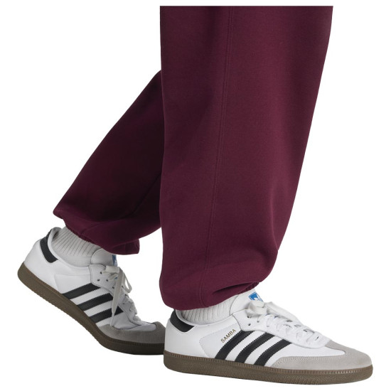 Adidas Ανδρικό παντελόνι φόρμας Trefoil Essentials Loose Fleece Pants
